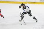 Photo hockey match Amiens  - Gap  le 05/10/2018