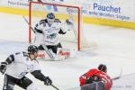 Photo hockey match Amiens  - Gap  le 05/10/2018