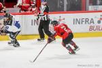 Photo hockey match Amiens  - Gap  le 05/10/2018