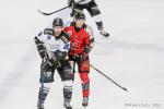 Photo hockey match Amiens  - Gap  le 05/10/2018