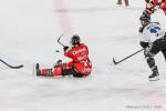 Photo hockey match Amiens  - Gap  le 05/10/2018