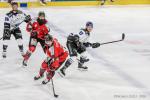 Photo hockey match Amiens  - Gap  le 05/10/2018
