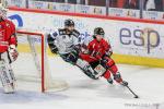 Photo hockey match Amiens  - Gap  le 05/10/2018