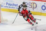 Photo hockey match Amiens  - Gap  le 05/10/2018