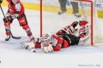 Photo hockey match Amiens  - Gap  le 05/10/2018
