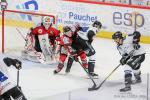 Photo hockey match Amiens  - Gap  le 05/10/2018