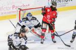Photo hockey match Amiens  - Gap  le 05/10/2018