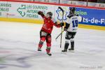 Photo hockey match Amiens  - Gap  le 21/12/2018
