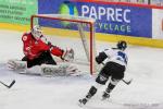 Photo hockey match Amiens  - Gap  le 21/12/2018