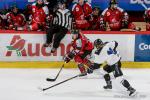 Photo hockey match Amiens  - Gap  le 21/12/2018