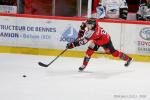 Photo hockey match Amiens  - Gap  le 21/12/2018