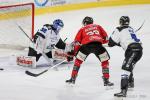Photo hockey match Amiens  - Gap  le 21/12/2018