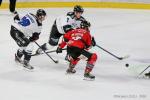 Photo hockey match Amiens  - Gap  le 21/12/2018