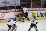 Photo hockey match Amiens  - Gap  le 21/12/2018