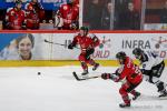 Photo hockey match Amiens  - Gap  le 21/12/2018