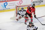 Photo hockey match Amiens  - Gap  le 21/12/2018