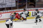 Photo hockey match Amiens  - Gap  le 21/12/2018