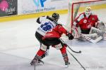 Photo hockey match Amiens  - Gap  le 21/12/2018