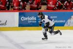 Photo hockey match Amiens  - Gap  le 21/12/2018
