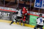Photo hockey match Amiens  - Gap  le 21/12/2018