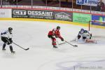 Photo hockey match Amiens  - Gap  le 21/12/2018