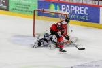 Photo hockey match Amiens  - Gap  le 21/12/2018