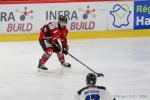 Photo hockey match Amiens  - Gap  le 21/12/2018