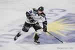 Photo hockey match Amiens  - Gap  le 21/12/2018