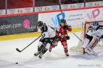 Photo hockey match Amiens  - Gap  le 21/12/2018