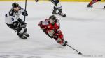 Photo hockey match Amiens  - Gap  le 21/12/2018