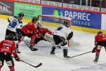 Photo hockey match Amiens  - Gap  le 21/12/2018