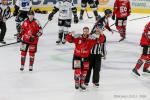 Photo hockey match Amiens  - Gap  le 21/12/2018