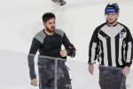 Photo hockey match Amiens  - Gap  le 21/12/2018