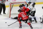 Photo hockey match Amiens  - Gap  le 21/12/2018