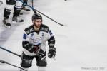 Photo hockey match Amiens  - Gap  le 21/12/2018
