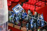 Photo hockey match Amiens  - Gap  le 18/12/2019