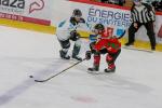 Photo hockey match Amiens  - Gap  le 18/12/2019