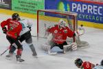 Photo hockey match Amiens  - Gap  le 18/12/2019