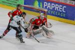 Photo hockey match Amiens  - Gap  le 18/12/2019