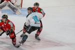 Photo hockey match Amiens  - Gap  le 18/12/2019