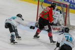 Photo hockey match Amiens  - Gap  le 18/12/2019