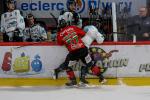 Photo hockey match Amiens  - Gap  le 18/12/2019