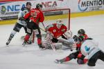 Photo hockey match Amiens  - Gap  le 18/12/2019