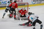 Photo hockey match Amiens  - Gap  le 18/12/2019