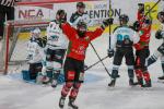 Photo hockey match Amiens  - Gap  le 30/12/2019