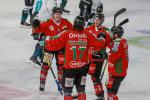 Photo hockey match Amiens  - Gap  le 30/12/2019