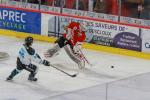 Photo hockey match Amiens  - Gap  le 30/12/2019