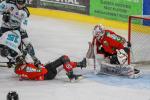 Photo hockey match Amiens  - Gap  le 30/12/2019