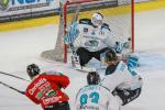 Photo hockey match Amiens  - Gap  le 30/12/2019