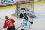 Photo hockey match Amiens  - Gap  le 30/12/2019